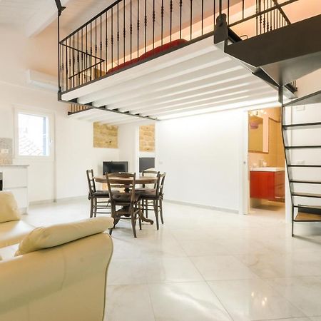 Loft In The Old Town Appartement Alghero Buitenkant foto