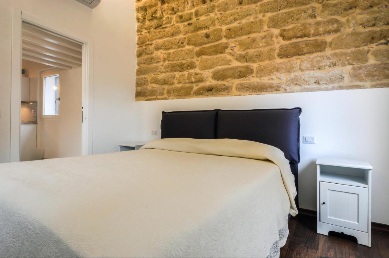 Loft In The Old Town Appartement Alghero Buitenkant foto