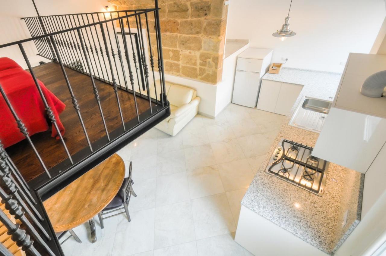 Loft In The Old Town Appartement Alghero Buitenkant foto