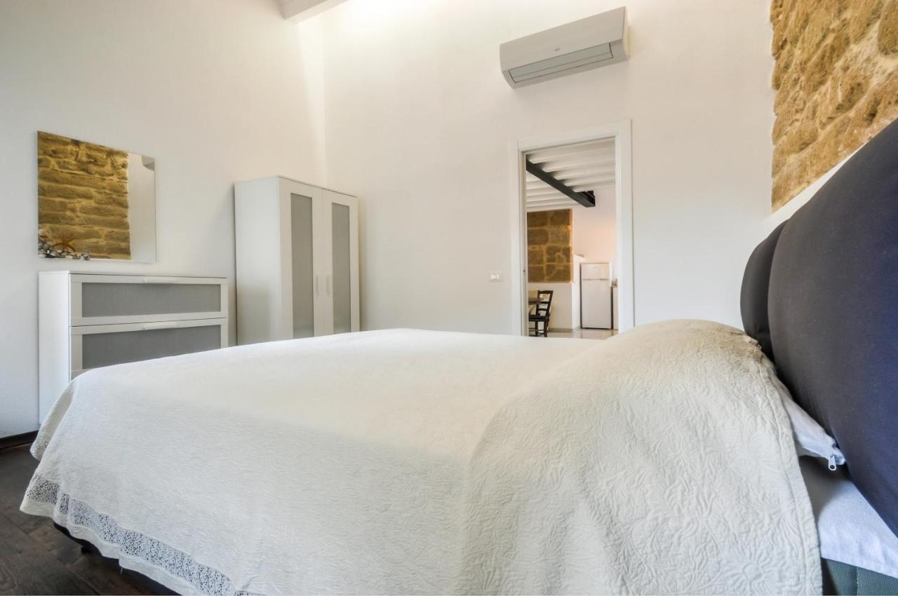 Loft In The Old Town Appartement Alghero Buitenkant foto