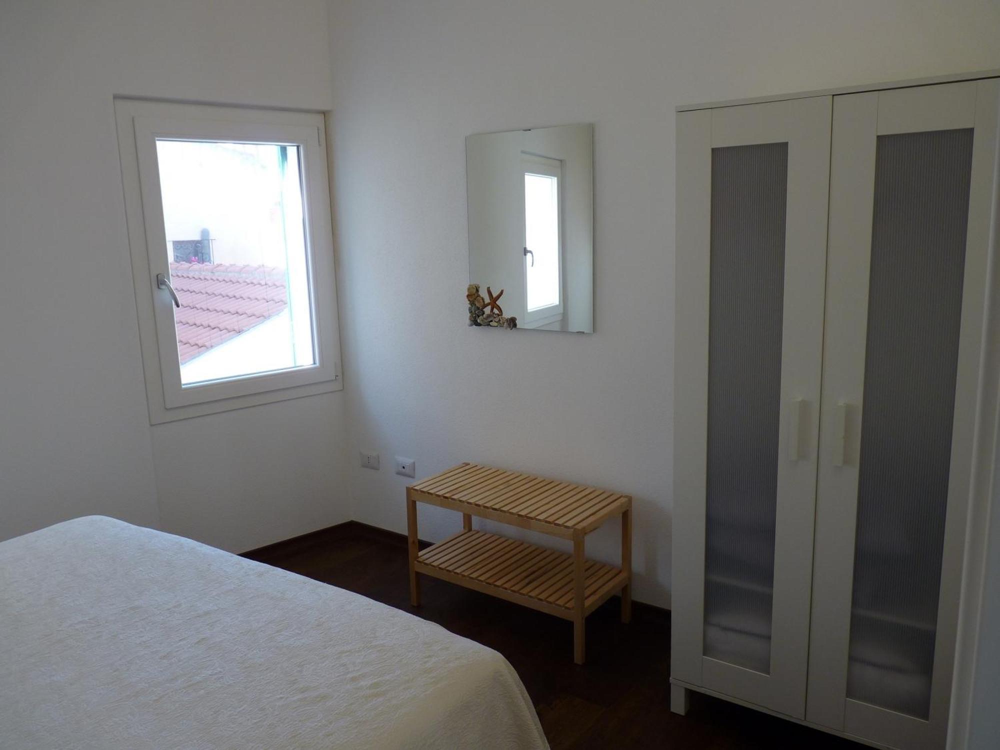 Loft In The Old Town Appartement Alghero Kamer foto